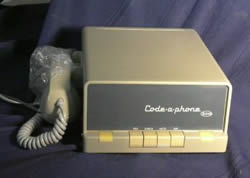 Code-a-phone