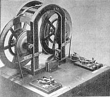 Steel-tape Telegraphone